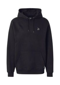 Iriedaily Sweatshirt 'Zwille' Herren, schwarz, Gr&ouml;&szlig;e XL