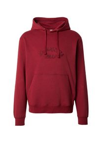 Jack & Jones Jack & Jones Sweatshirt 'JORBLEECKER' Herren Gr&ouml;&szlig;e XXL rot