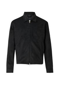 Abercrombie & Fitch Abercrombie & Fitch Jacke Herren Gr&ouml;&szlig;e S schwarz