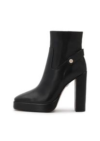 Kazar, Femmes Bottines, noir