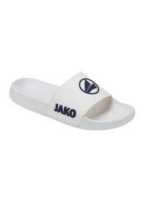 Jako, Hommes Claquettes / Tongs, bleu / blanc