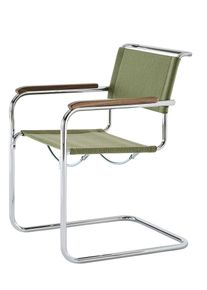 S 34 V / S34 V Freischwinger Thonet