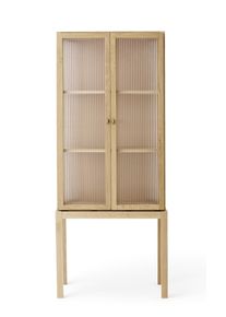 Curiosity Cabinet Low / Tall Schrank Audo Copenhagen