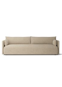 Offset Sofa 3-Sitzer Audo Copenhagen