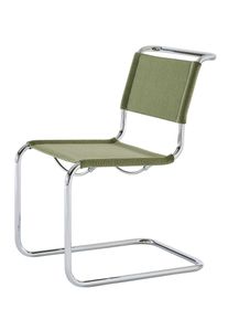 S 33 V / S33 V Freischwinger Thonet