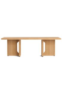 Androgyne Coffee Table Couchtisch Audo Copenhagen
