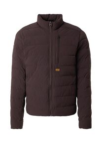 G-Star Raw G-STAR, Hommes Veste mi-saison 'Foundation', chocolat