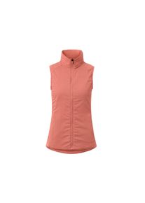 Tchibo - Gilet de sport - taille: XL - rose/orange