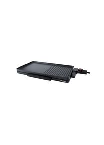 Steba, Tischgrill &raquo;VG30 Slim 2000W&laquo; 2000 W, schwarz