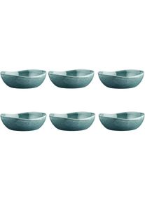 Müslischale»BjörnMagmaCobaltØ18.5cm-6-teilig«6Stk.