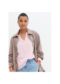 bonprix , Damen , Tunika »Tunikabluse aus softer Viskose« Tunikabluse aus softer Viskose , rosa , Tunika aus softer Viskose für angenehmen...