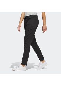 adidas Performance , Damen , Golfhose »W ULT 5 PK TW P« , schwarz , Diese Golfhose ist teilweise aus recycelten Materialien hergestellt.
