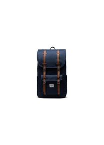 HERSCHEL, Rucksack &raquo;Little America&laquo;, dunkelblau
