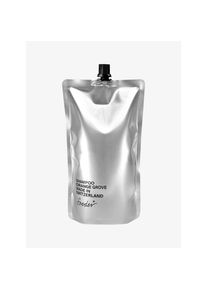 Soeder Refill Pouches Shampoo orange grove