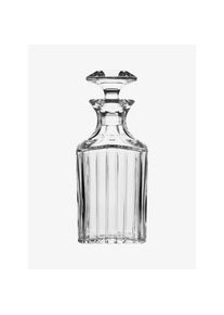 Baccarat Decanteur à whisky transparent