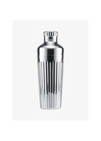Baccarat Shaker àcktail Harmonie argentee