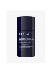 Horace Deodorant Stick Protection 12h Bergamotte Criste Marine
