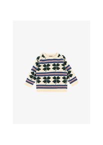 Konges Sl&oslash;jd Konges Sl&oslash;jd Strickpullover Billi beige