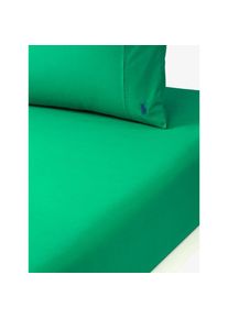 Ralph Lauren Home Drap housse Polo Player vert
