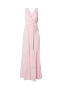 TFNC Kleid 'CRYSTAL' Damen, rosa, Gr&ouml;&szlig;e 36