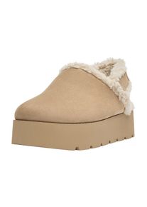 Pull&Bear Pull&Bear Clogs Damen, sand, Größe 36