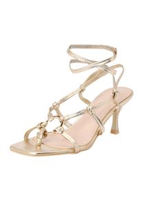 Raid Zehentrenner 'DANIKA' Damen, gold, Größe 36