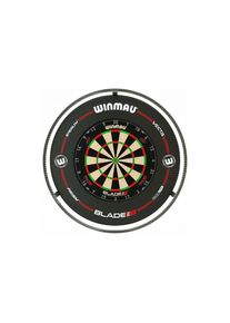 Winmau , Dartscheibe »Plasma Light Professional«