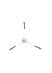 Ackerman Bürste»Dreame« , schwarz-weiss