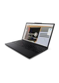 Lenovo , Notebook »ThinkPad P16 V Gen 3 (Intel)« / 16 ′′ Intel Core Ultra 7 1.000 GB SSD , Intel Core Ultra 7 255H Prozessor