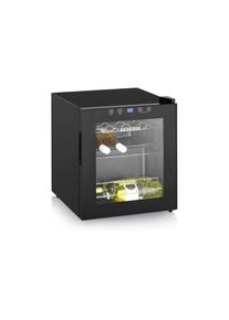 Severin , Weinkühlschrank »WKS8907 Rechts« , Temperatur von 8 °C bis 18 °C