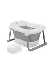 hauck , Babybadewanne »Wash N Fold L«