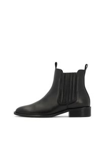 Kazar, Femmes Chelsea Boots, noir