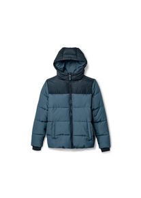 Tchibo - Kinder-Thermojacke - Unisex - Gr. 122/128 - dunkelblau
