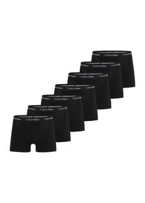 Calvin Klein Underwear, Hommes Boxers, gris clair / noir