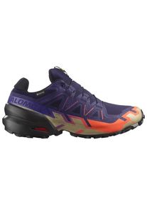 Salomon - Speedcross 6 Gore-Tex - Trailrunningschuhe 42 | EU 42 bunt