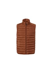 Tchibo - Gilet matelassé - taille: XL - beige/marron