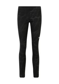 Fila, Femmes Pantalon de sport 'RENTON', noir / blanc