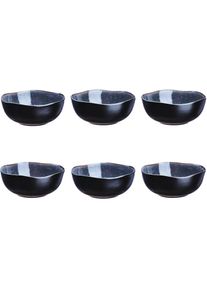 Müslischale»BjörnIrisØ16.5cm-6-teilig«6Stk.ausSteinzeug