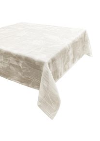Tischdecke »Linnah« pflegeleicht, Esszimmer, Dekoration, uni , GOODproduct , Obermaterial: 100% Polyester