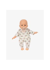 Konges Sløjd Konges Sløjd Puppe Violette