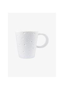 Bernardaud Becher Ecume weiss