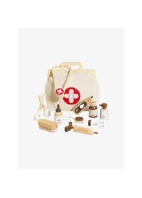 Letoyvan Set de jeu Tierarzt beige