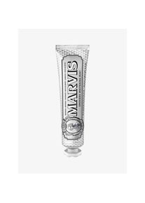 Marvis Dentifrice Smokers Whitening Mint