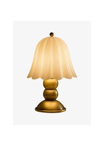 Soho Home Tischlampe Baylee bronze