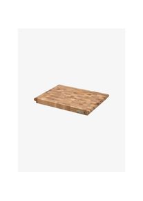 Legnoart Planche à decouper brun