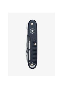 Victorinox Taschenmesser Synergy Alox dunkelblau