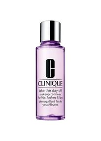 Clinique Take the Day off Make-up Remover for Lids, Lashes & Lips