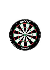 Ackerman Dartscheibe