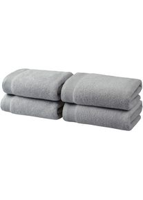 Goodproduct, GOODproduct Handt&uuml;cher &raquo;Fenya, flauschig und weich, Premium Handt&uuml;cher 550gr/m&sup2;&laquo; mit Bord&uuml;re, Set, 100% Baumwolle, Hotel-Qualit&auml;t, 5 