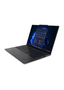 Lenovo , Notebook »ThinkPad X13 Gen 6 (Intel)« / 13,3 ′′ Intel Core Ultra 5 512 GB SSD , Intel Core Ultra 5 225U Prozessor
